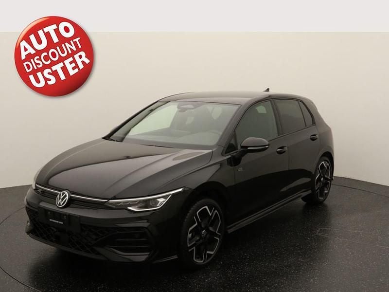 Neu 2025 VW Golf VIII R-line | CHF 31’550 (Superpreis) - Bild 1/4