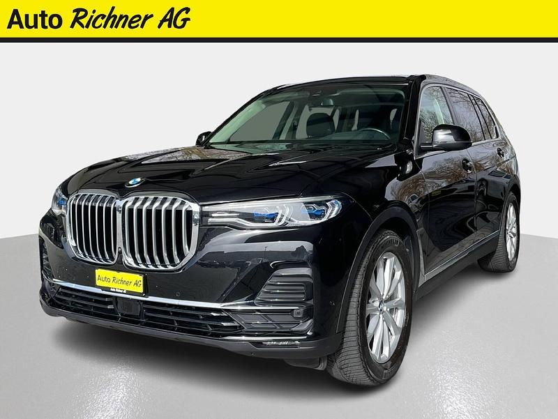 Gebraucht BMW X7 340 PS (250 kW) 2019 SUV