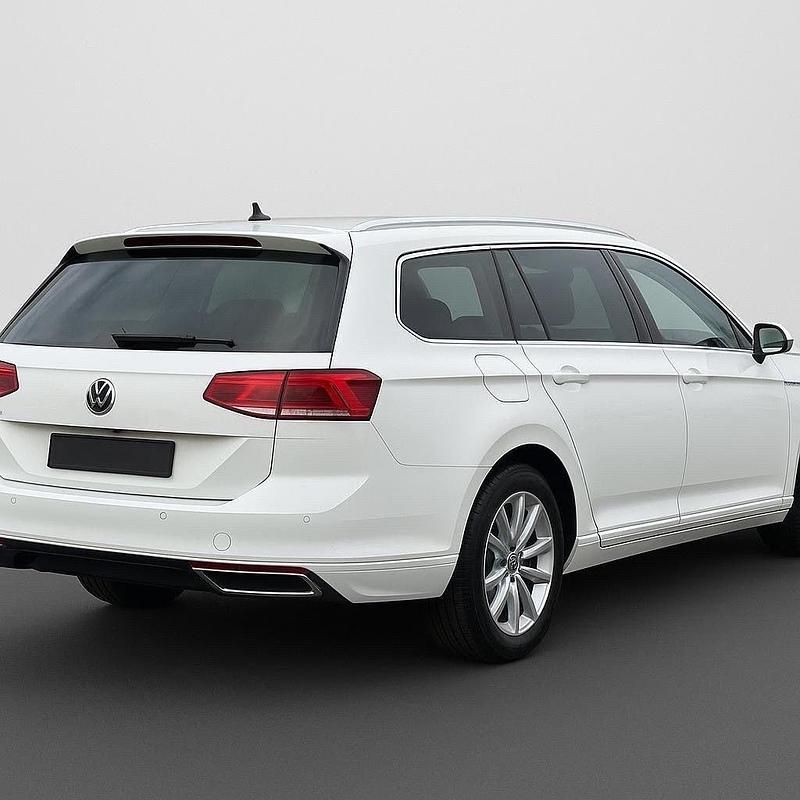 Gebraucht VW Passat GTE 217 PS (159 kW) 2019 Kombi