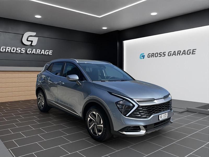 Gebraucht 2025 Kia Sportage SUV | CHF 38’500 (Etwas zu teuer) - Bild 1/4