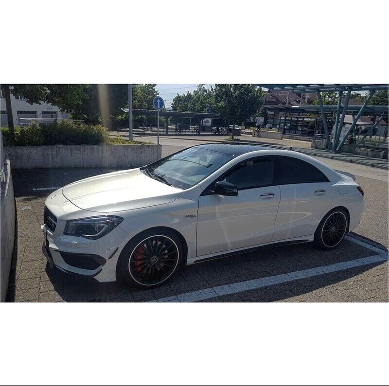 Gebraucht Mercedes CLA45 AMG AMG 360 PS (264 kW) 2015