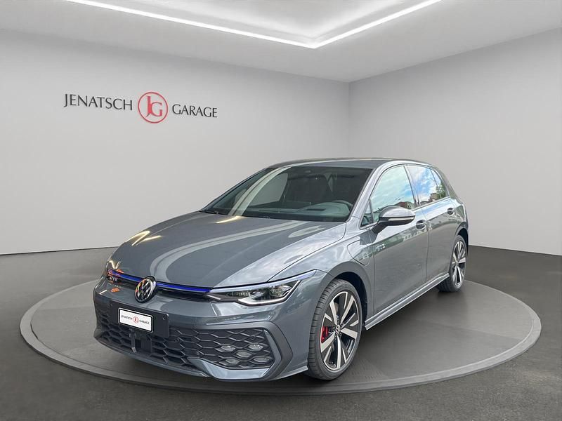 Gebraucht 2025 VW Golf VIII GTE Limousine | CHF 48’900 - Bild 1/4