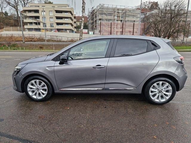 Gebraucht Renault Clio V Evolution 91 PS (66 kW) 2024 Limousine