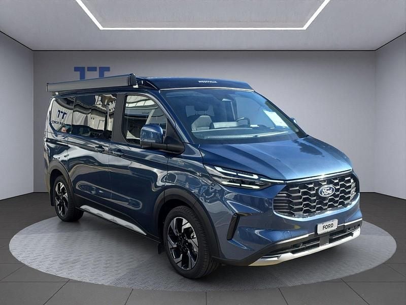 Neu Ford Transit Nugget 170 PS (125 kW) 2026 Van / Kleinbus