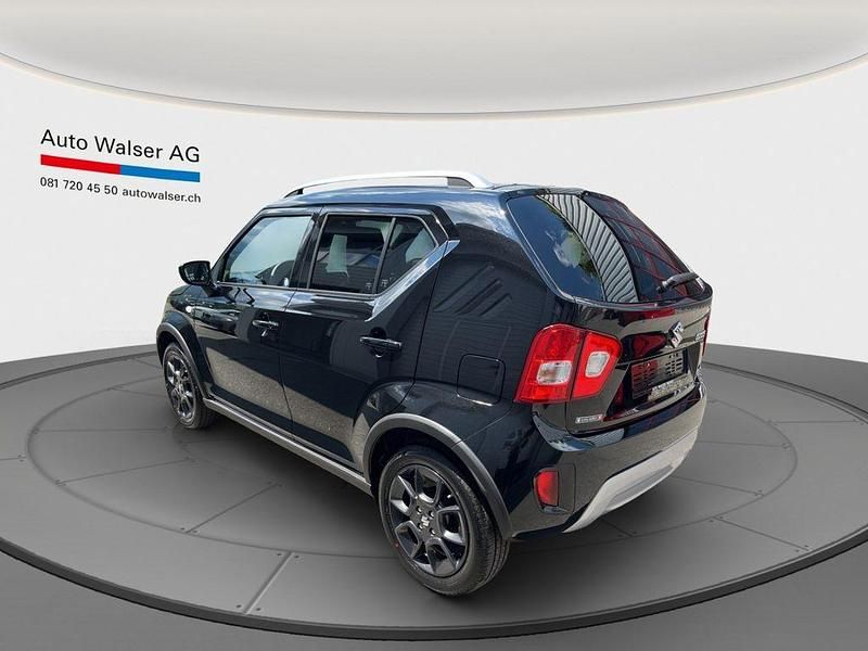 Gebraucht Suzuki Ignis 83 PS (61 kW) 2024 Kleinwagen
