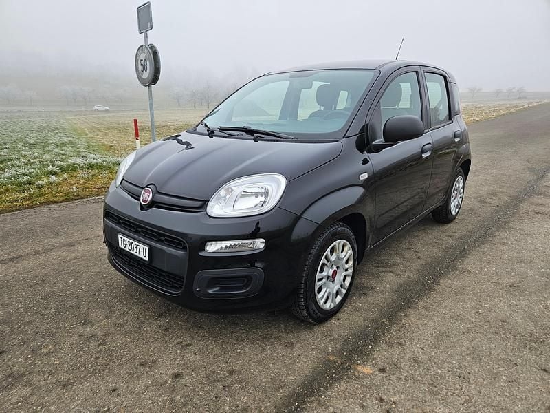 Gebraucht 2022 Fiat Panda City Life | CHF 8’900 (Fairer Preis) - Bild 1/4