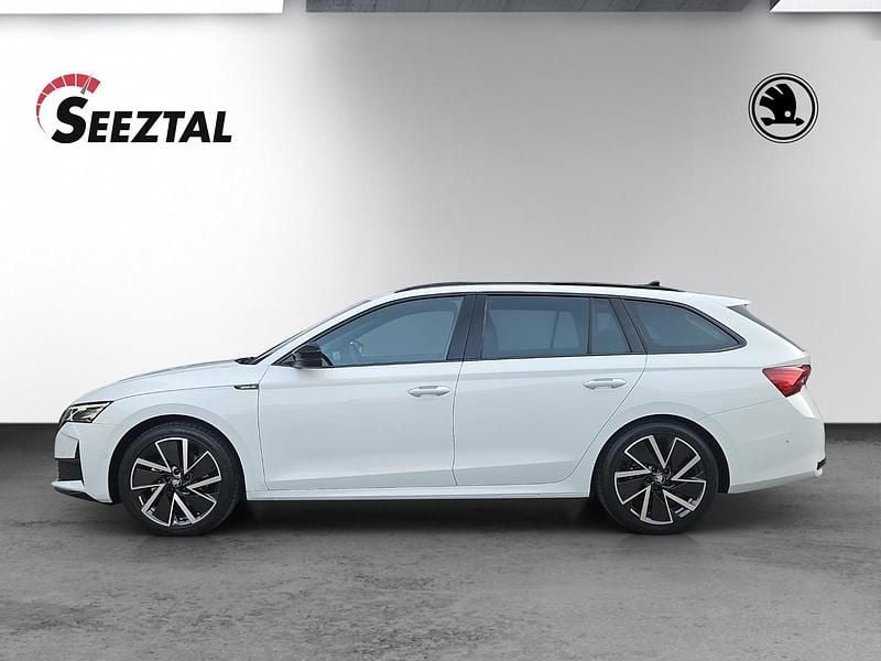 Neu 2025 Skoda Octavia Dynamic Kombi | CHF 48’950 (Fairer Preis) - Bild 1/4