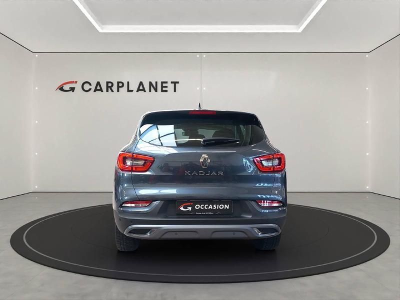 Gebraucht Renault Kadjar Intens 158 PS (116 kW) 2020 SUV