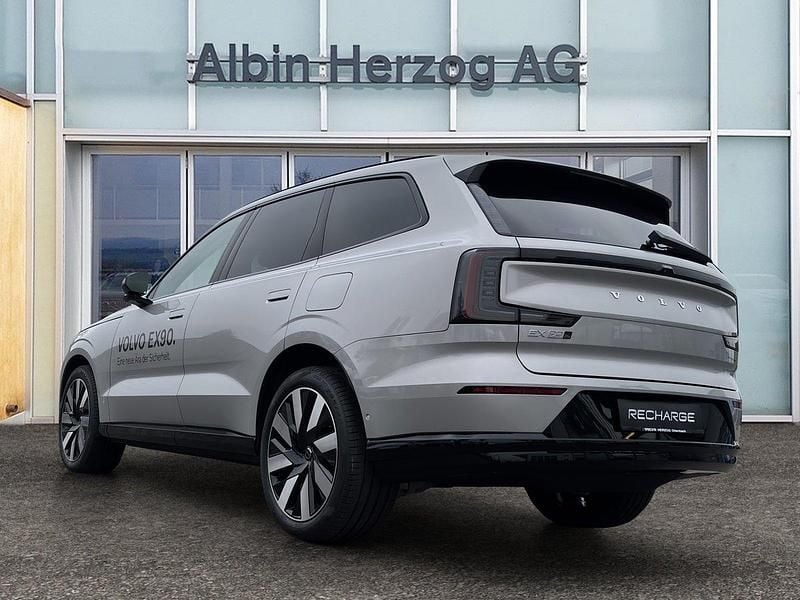 Gebraucht Volvo EX90 Ultra 300 kW (408 PS) 2025 SUV