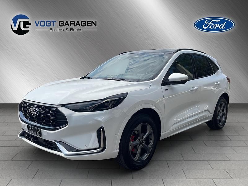 Gebraucht 2024 Ford Kuga ST-Line X SUV | CHF 51’100 - Bild 1/4