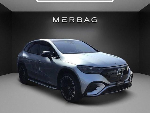 Gebraucht 2023 Mercedes EQE500 SUV | CHF 73’500 (Fairer Preis) - Bild 1/4