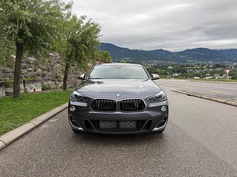 Gebraucht BMW X2 306 PS (225 kW) 2019 SUV