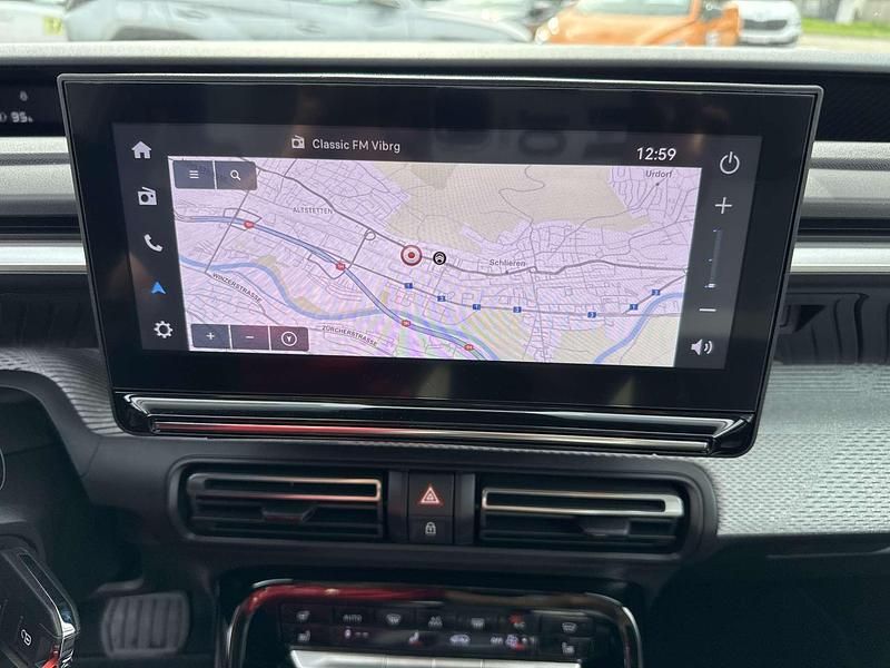 Neu Citroën e-C3 83 kW (113 PS) 2025