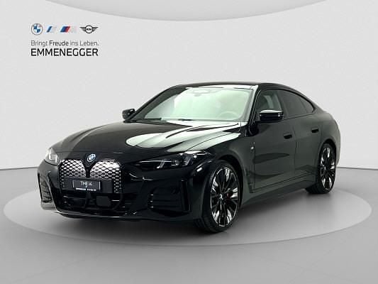Neu 2025 BMW i4 M Sport Limousine | CHF 77’601 (Fairer Preis) - Bild 1/4