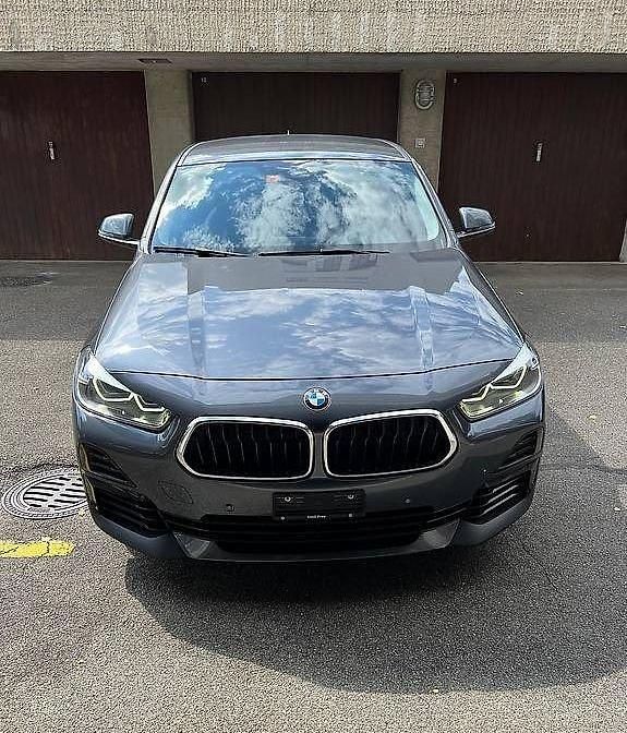 Gebraucht BMW X2 Performance 150 PS (110 kW) 2021 SUV