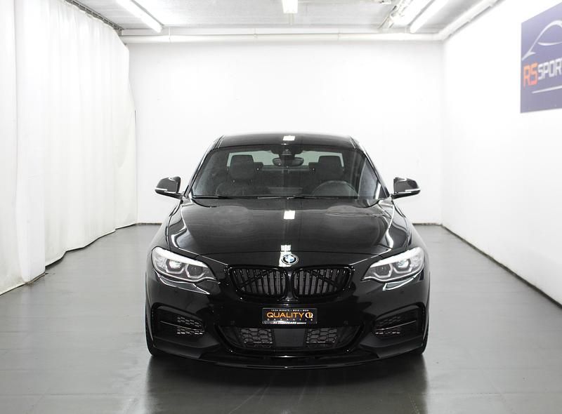 Gebraucht BMW M240 M Performance 340 PS (250 kW) 2019