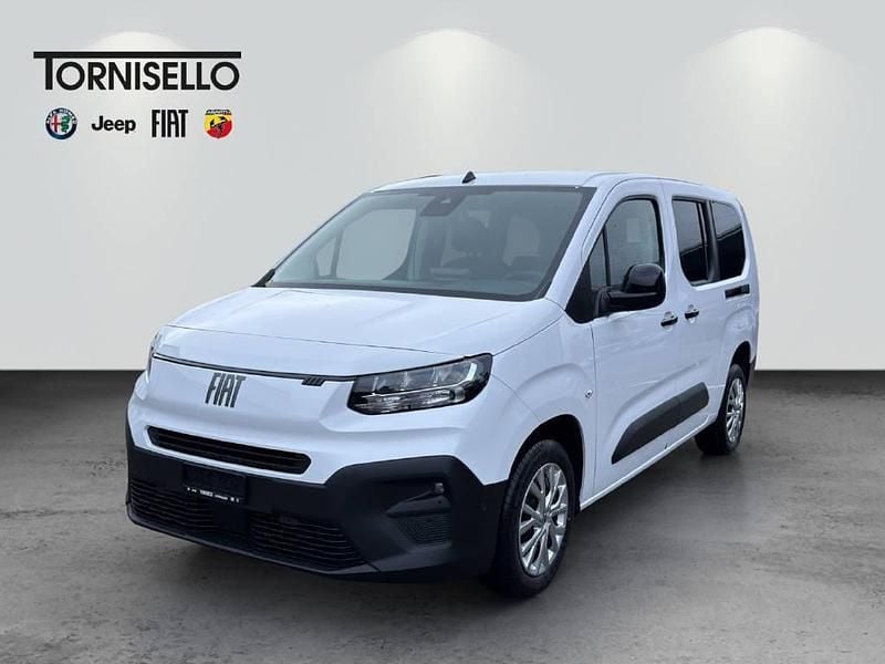 Neu 2026 Fiat Doblò Van / Kleinbus | CHF 35’990 (Fairer Preis) - Bild 1/4