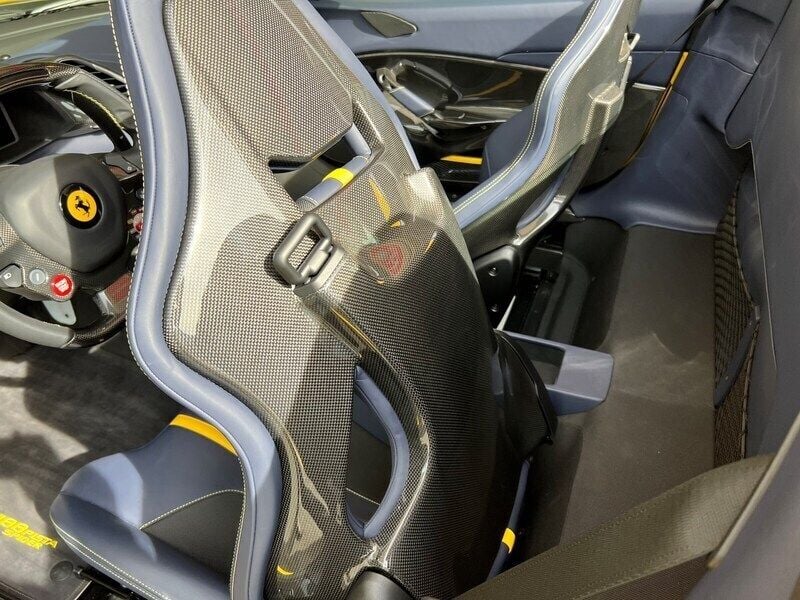 Gebraucht Ferrari 488 720 PS (529 kW) 2020