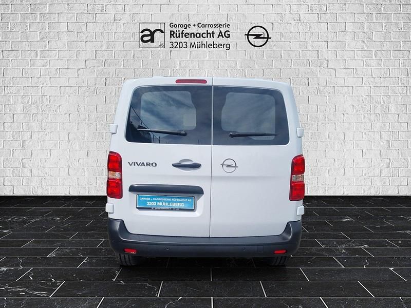 Neu Opel Vivaro S 144 PS (105 kW) 2025 Van / Kleinbus