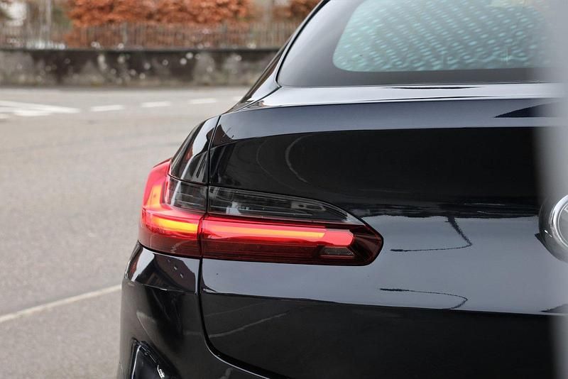 Gebraucht BMW X4 M Sport 190 PS (139 kW) 2021 SUV