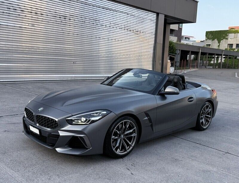 Gebraucht 2019 BMW Z4 M Sport | CHF 42’900 (Teuer) - Bild 1/4