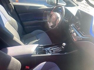 Gebraucht Toyota C-HR Trend 116 PS (85 kW) 2018 SUV