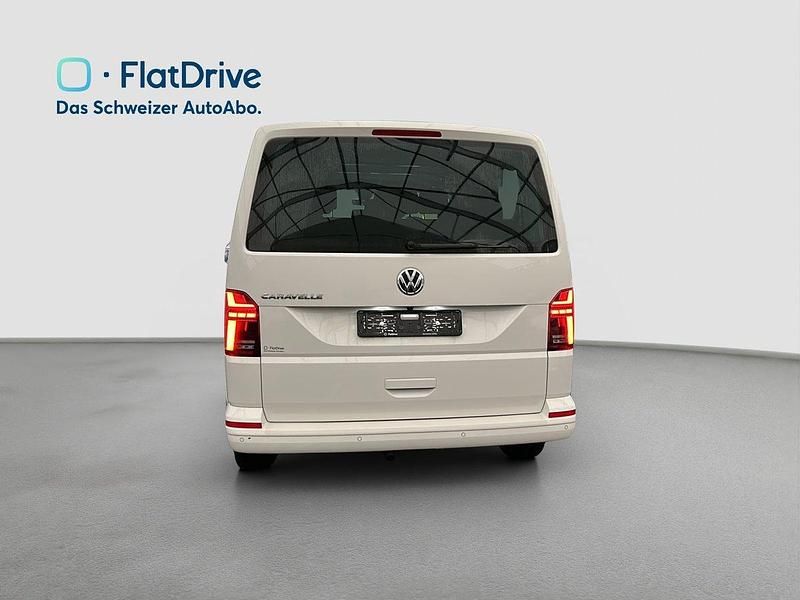 Gebraucht VW Caravelle Comfortline 150 PS (110 kW) 2024 Van / Kleinbus