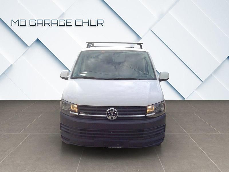 Gebraucht 2016 VW T6 Van | CHF 13’800 (Fairer Preis) - Bild 1/4