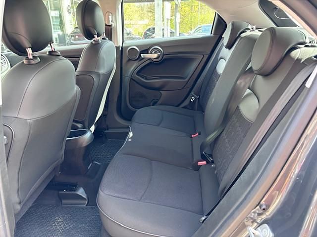 Gebraucht Fiat 500 120 PS (88 kW) 2023 Grau SUV