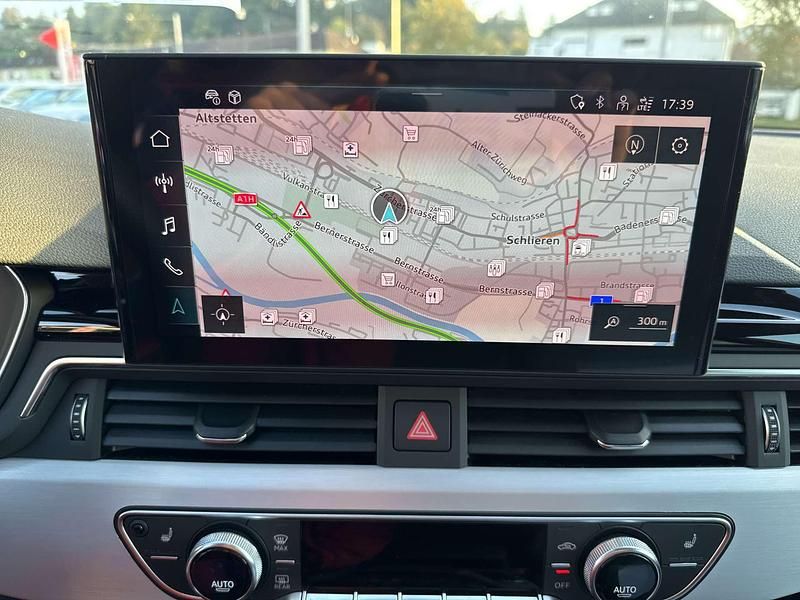 Gebraucht Audi S5 Sportback Competition 342 PS (251 kW) 2024 Kleinwagen