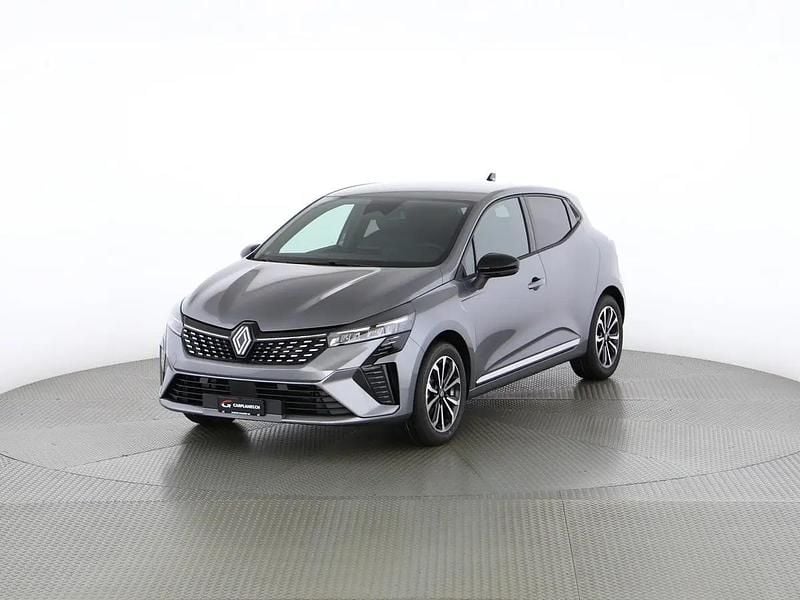 Gray Neu 2025 Renault Clio V | CHF 27’050 (Etwas zu teuer) - Bild 1/4