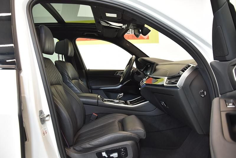 Gebraucht BMW X5 M Sport 394 PS (289 kW) 2022 SUV