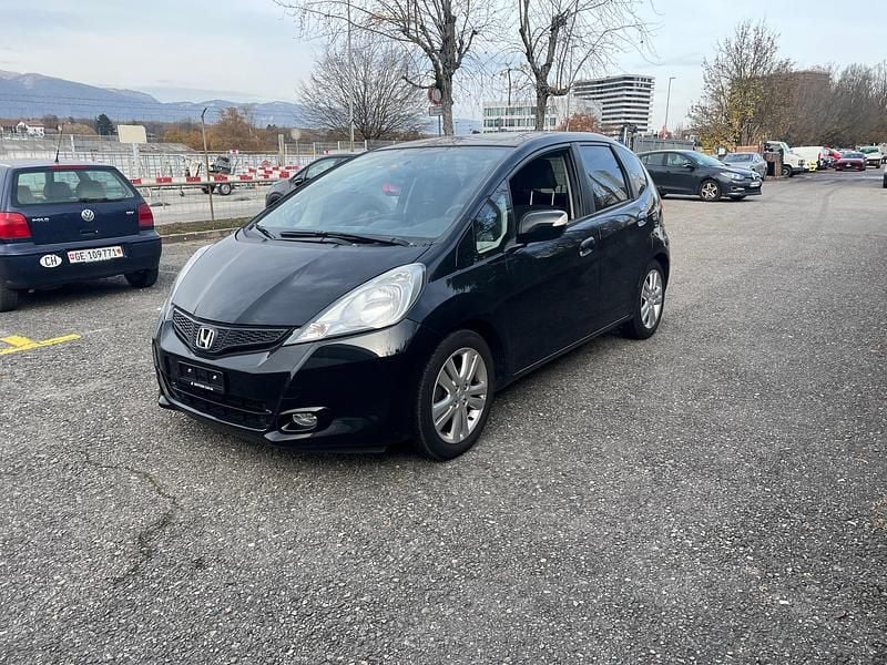 Gebraucht 2014 Honda Jazz Elegance Kleinwagen | CHF 7’900 (Fairer Preis) - Bild 1/4