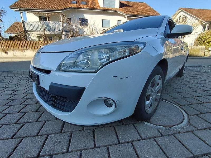 Gebraucht Renault Mégane III 2009