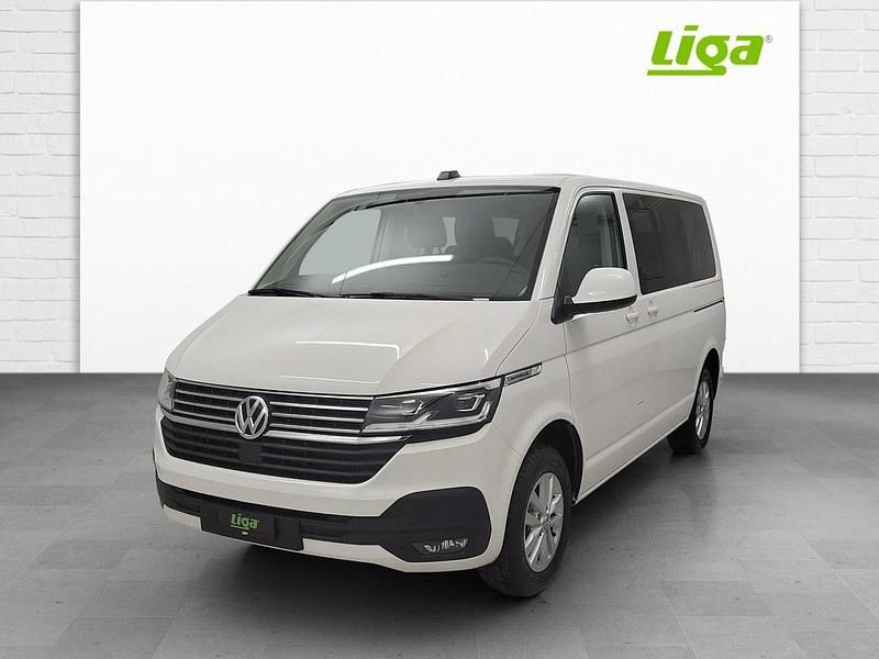 Gebraucht VW T6.1 Comfortline 150 PS (110 kW) 2024 Van