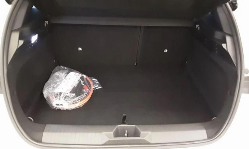 Gebraucht Opel Astra 181 PS (133 kW) 2022 Weiss Limousine