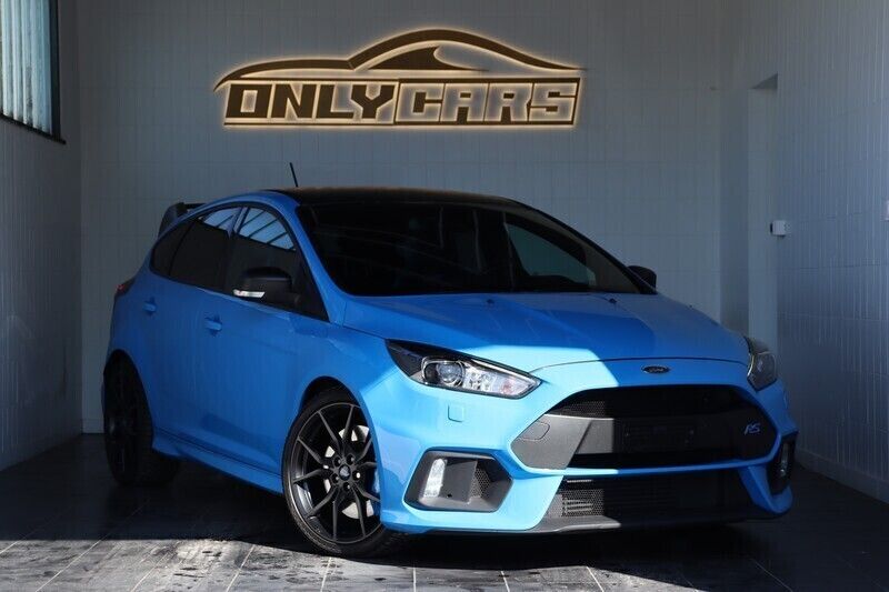 Gebraucht 2018 Ford Focus RS | CHF 20’900 (Guter Preis) - Bild 1/4
