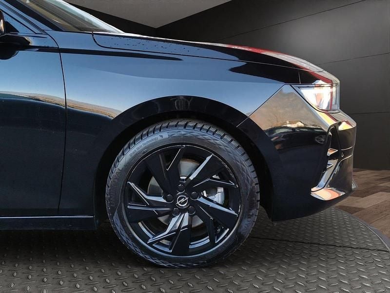 Gebraucht Opel Astra 130 PS (95 kW) 2024 Kombi