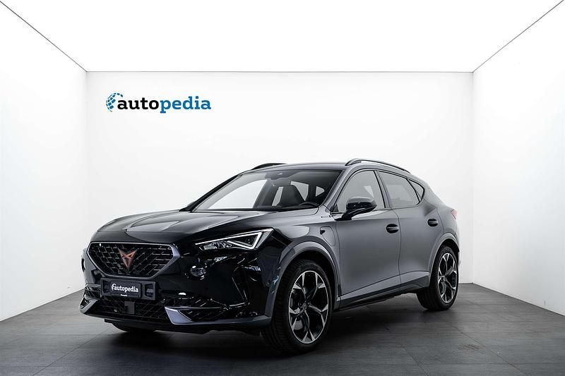 Gebraucht 2021 Cupra Formentor VZ SUV | CHF 28’900 (Fairer Preis) - Bild 1/4