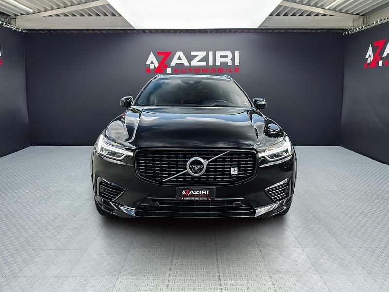 Gebraucht Volvo XC60 405 PS (297 kW) 2020 SUV