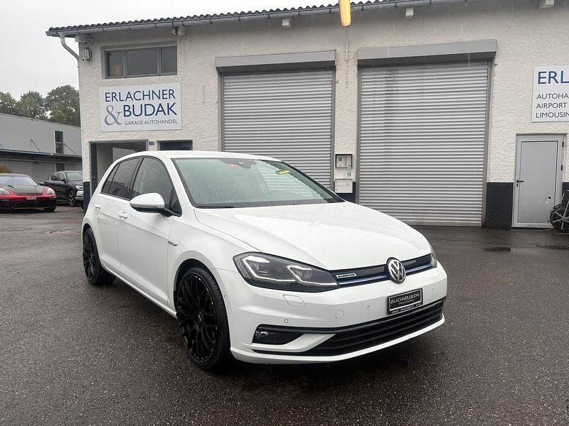 Gebraucht 2020 VW Golf VIII Comfortline | CHF 17’900 (Fairer Preis) - Bild 1/4
