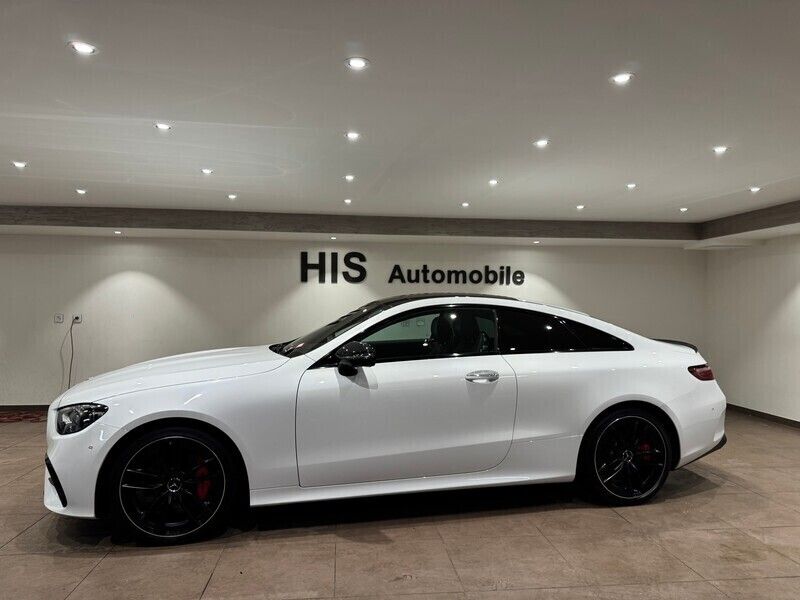 Gebraucht Mercedes E53 AMG AMG 435 PS (319 kW) 2023 Coupé