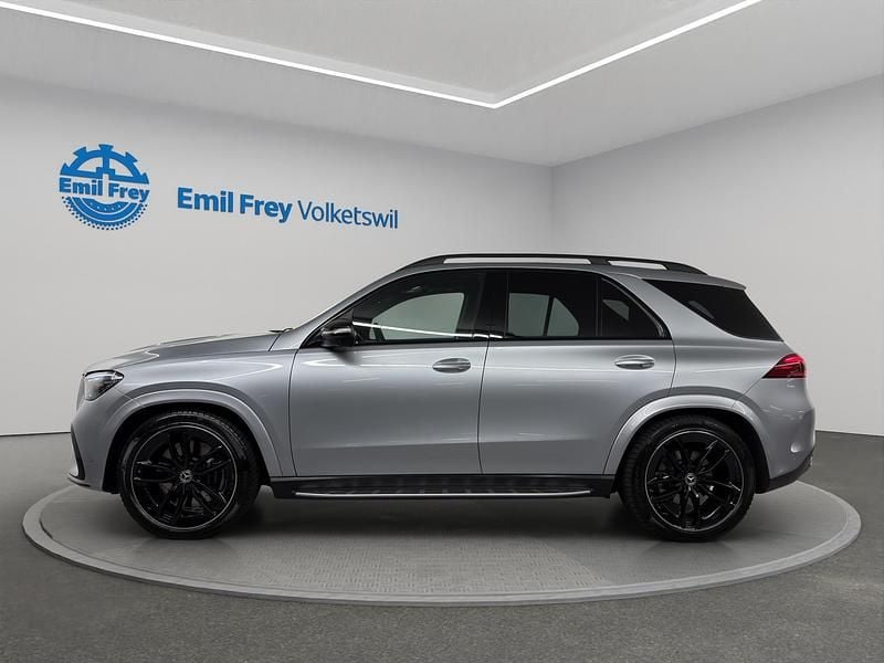 Gebraucht Mercedes GLE450 AMG AMG line 387 PS (284 kW) 2025 SUV