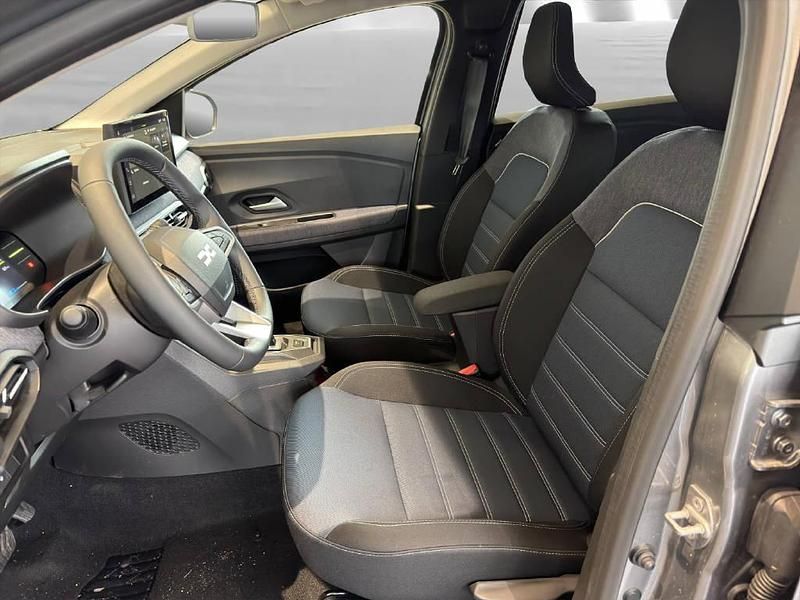 Neu Dacia Jogger Journey 156 PS (114 kW) 2026 Van / Kleinbus