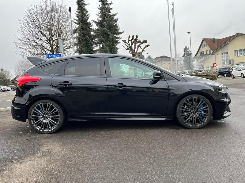 Gebraucht Ford Focus RS 350 PS (257 kW) 2016