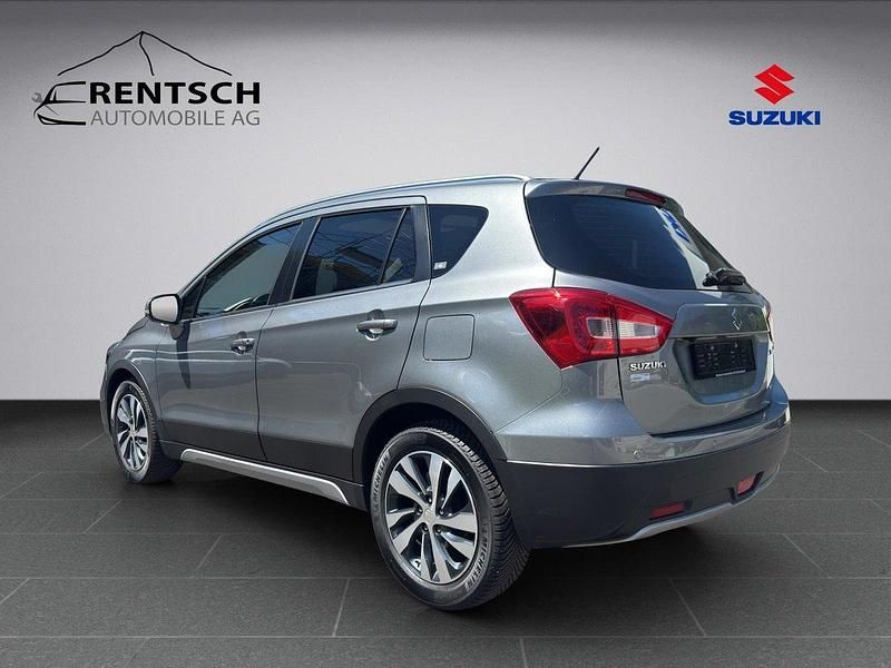 Gebraucht Suzuki SX4 S-Cross 140 PS (102 kW) 2019 SUV