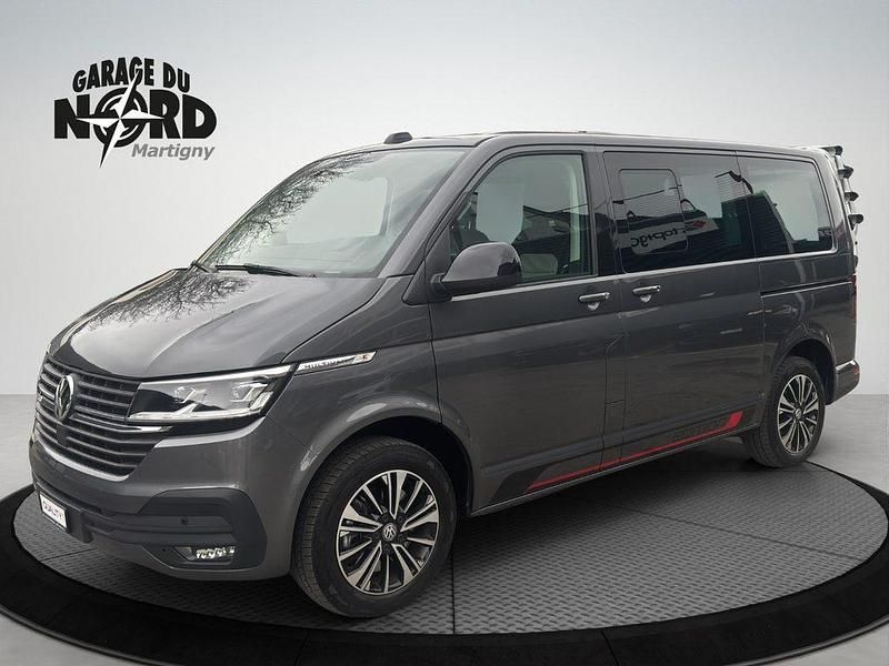 Gebraucht 2022 VW Multivan Comfortline Van | CHF 56’500 (Guter Preis) - Bild 1/4