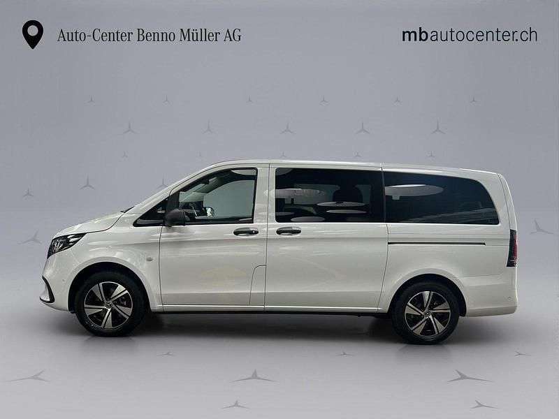 Neu Mercedes Vito 163 PS (119 kW) 2025 Van