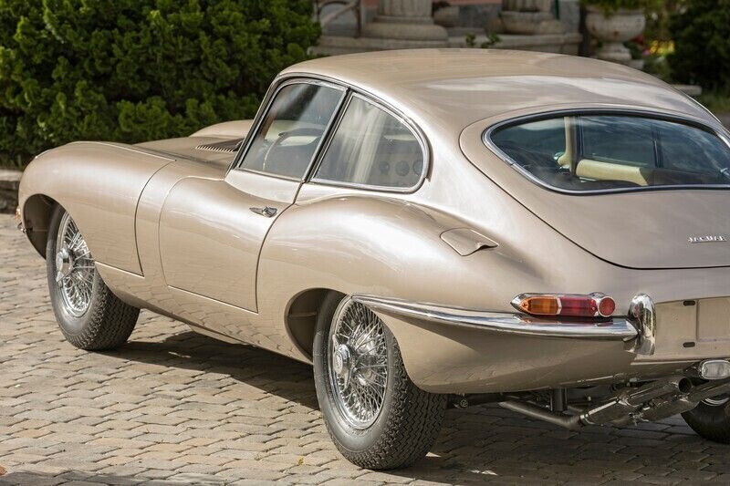 Gebraucht Jaguar E-Type 1963