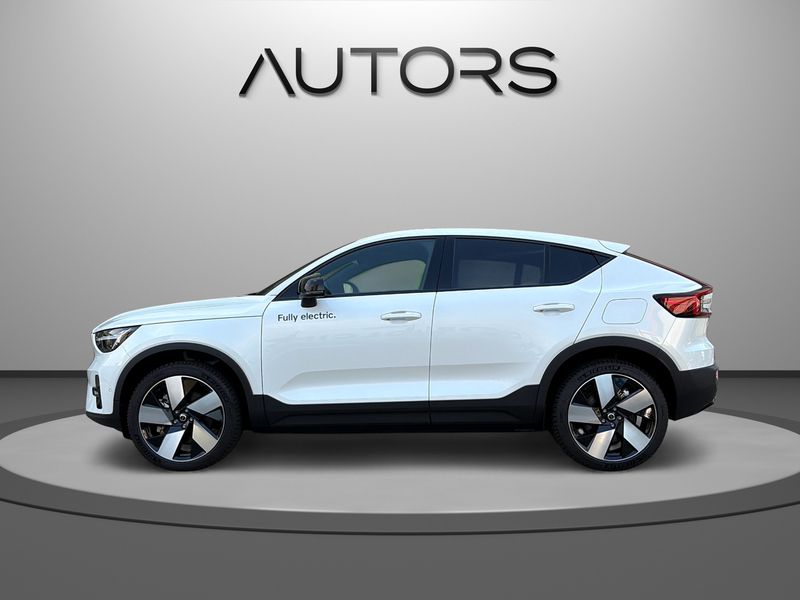 Gebraucht Volvo EC40 Ultimate 300 kW (408 PS) 2024 SUV